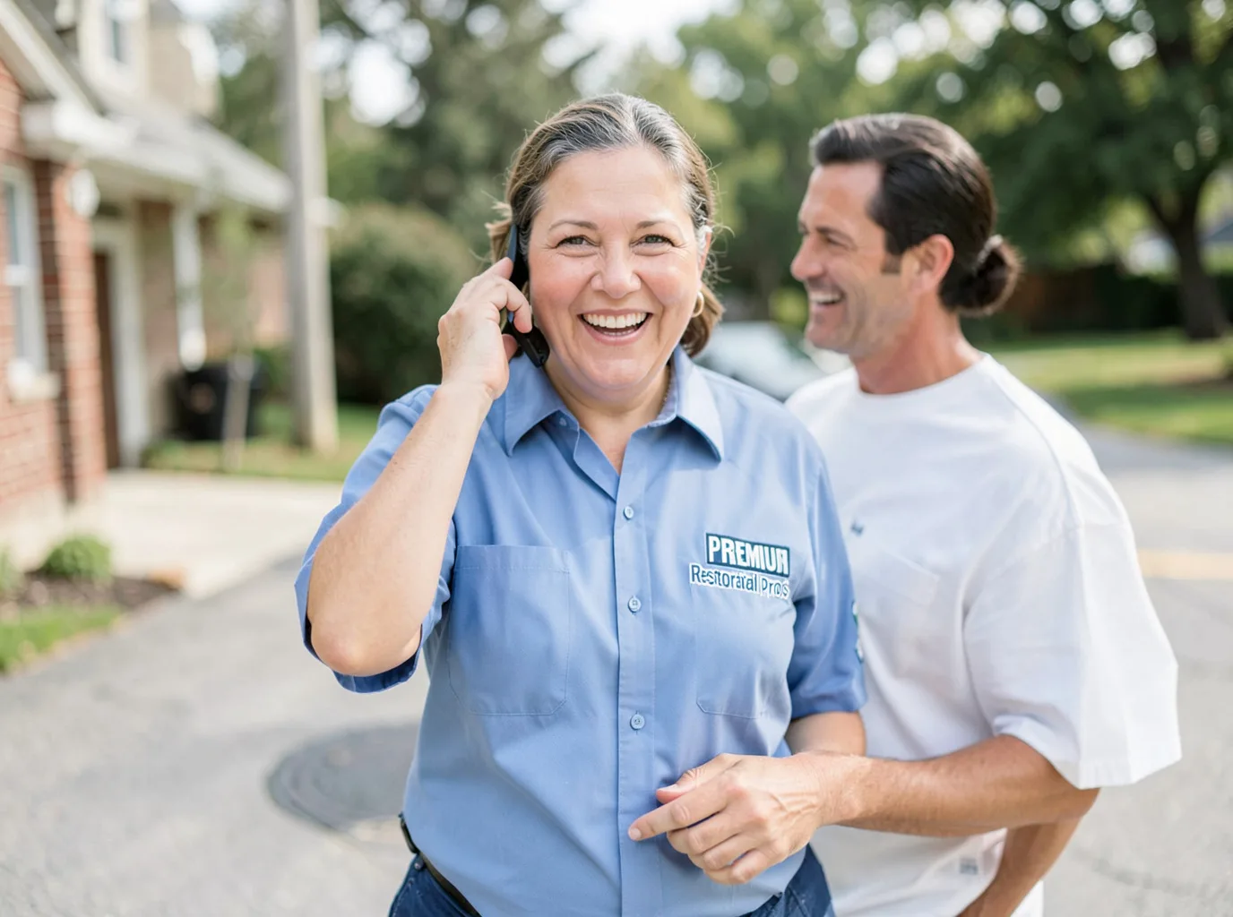 Water Damage Restoration Jefferson, OH FAQs
